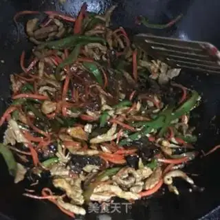 Make Fish fragrance step 7