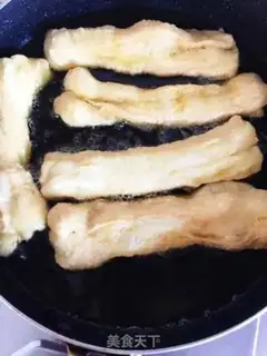 Make Health oil bars step 0