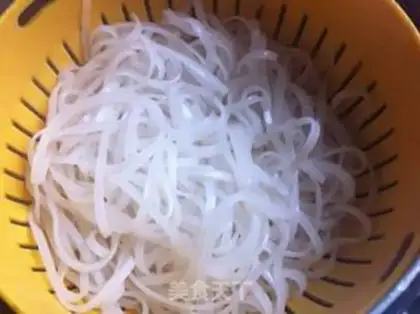 Make Dry oxen step 1