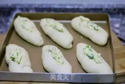 Make Garlic bread step 15