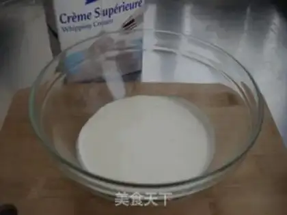 Make Strawberry butter step 3