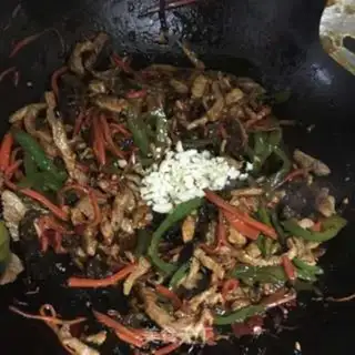 Make Fish fragrance step 8