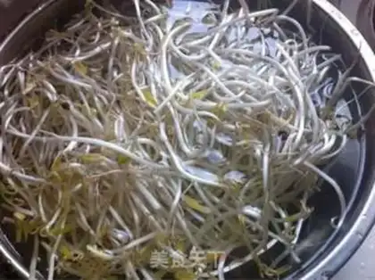 Make Dry oxen step 2