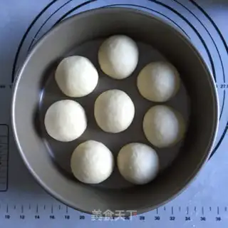 Make Yogurt bread step 2