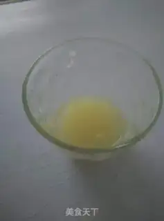 Make Sourberry sauce step 5