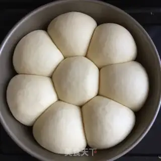Make Yogurt bread step 3
