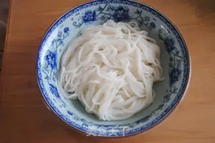 Make Sour powder step 2