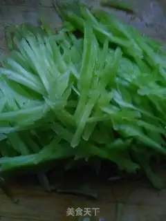 Make Dry oxen step 8
