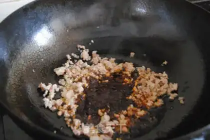 Make Sour powder step 4
