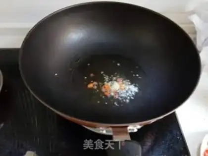 Make Sodium step 1