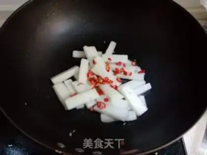 Make Sodium step 2