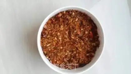 Make Sancho Spicy step 2