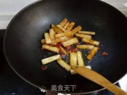 Make Sodium step 4