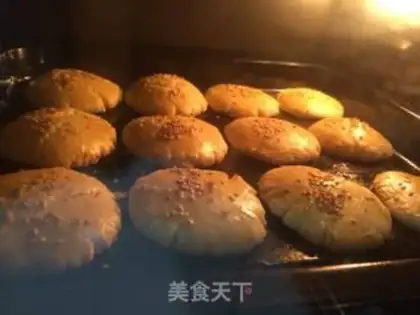Make Peach step 1