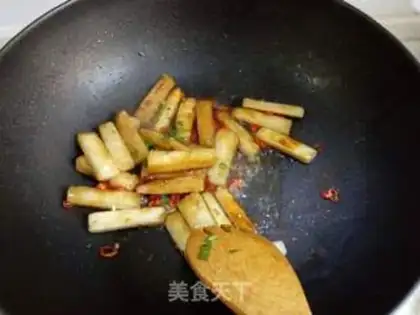 Make Sodium step 5