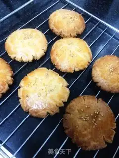 Make Peach step 2
