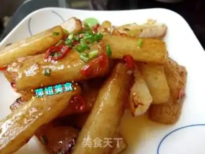 Make Sodium step 6