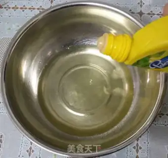 Make Potato mango honey step 5