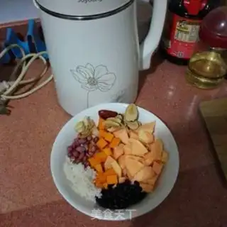 Make Pumpkin step 0