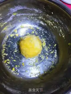 Make Grape soufflé step 6