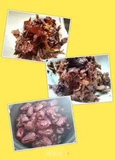 Make Cinnamon dates step 3