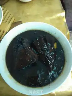 Make Beef sauce step 7