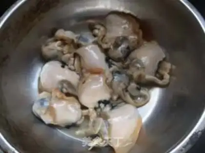 Make Porridge step 1