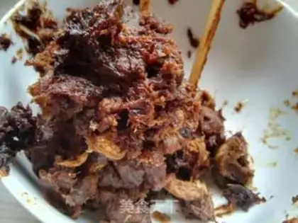 Make Cinnamon dates step 4