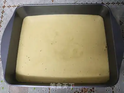 Make Potato mango honey step 9