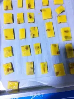 Make Grape soufflé step 9