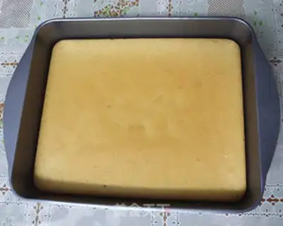 Make Potato mango honey step 11