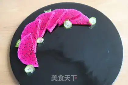 Make Salon steak step 1