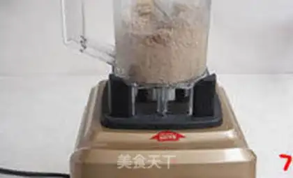 Make Porridge step 4
