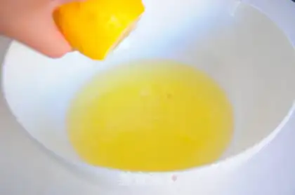 Make A marble cake step 8