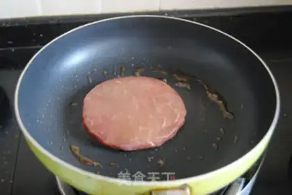 Make Salon steak step 2