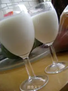 Make Coconut Simillo step 7