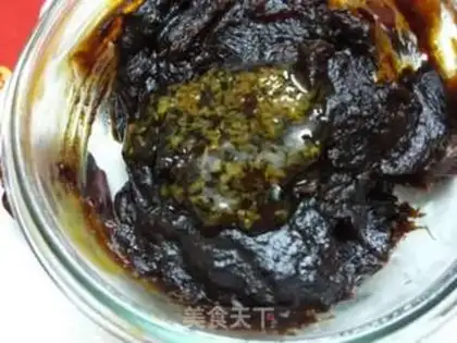 Make Cinnamon dates step 9