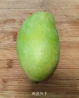 Make Potato mango honey step 14