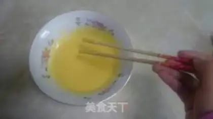 Make The baby eats muffins step 5