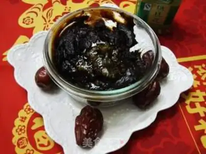 Make Cinnamon dates step 10