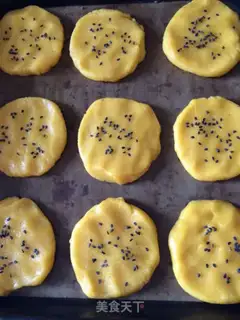 Make Corn pasta step 2