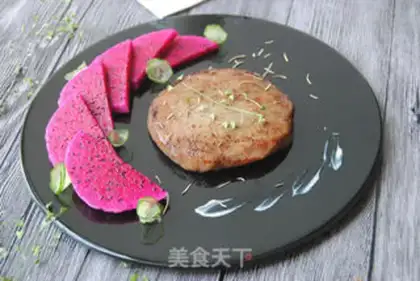 Make Salon steak step 4