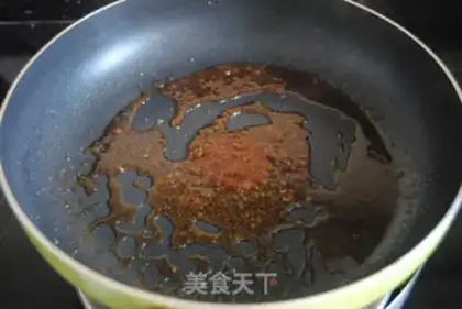 Make Salon steak step 5