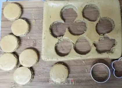 Make Potato mango honey step 16