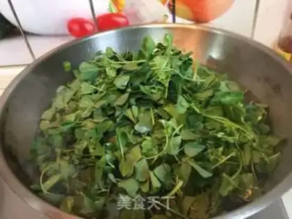 Make Porridge step 8