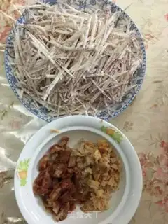 Make Tacocake step 0
