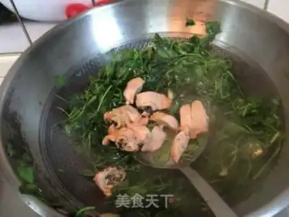 Make Porridge step 9