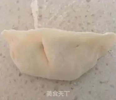 Make Cream eggs and shrimp dumplings step 8