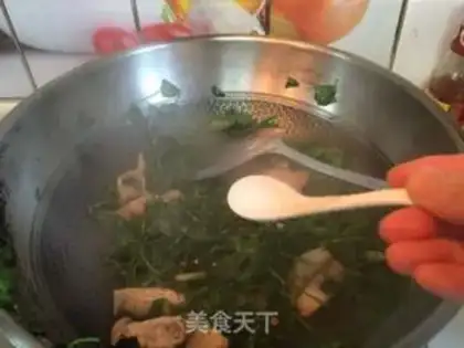 Make Porridge step 10