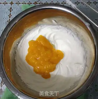 Make Potato mango honey step 18